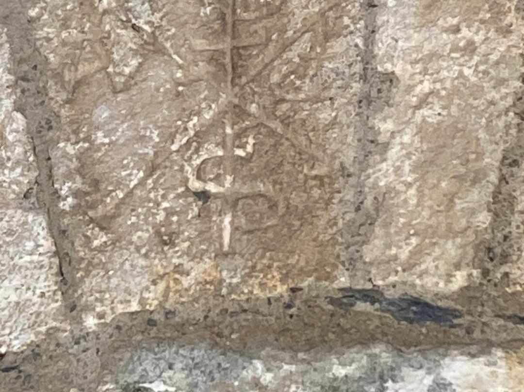 Esglesia de Santa Maria de Cardet-Cardet必去景点