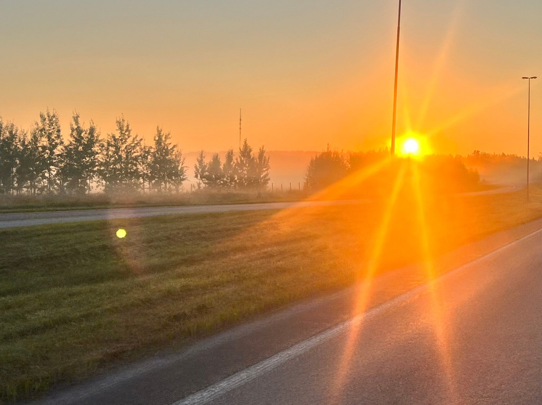 Original Sokos Hotel Seurahuone主图