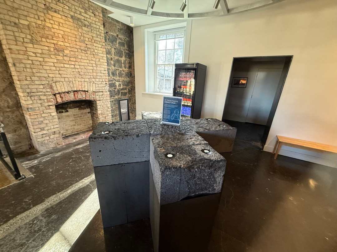 HM Prison Pentridge-Coburg必去景点