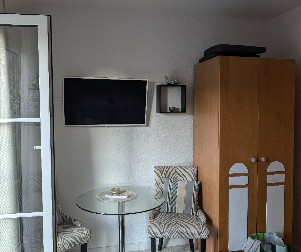 Parkresidenz Dierhagen主图