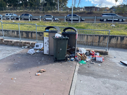 Casula Parklands-Casula必去景点