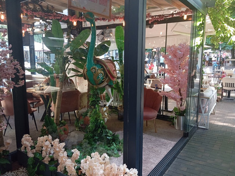 Hans & Gretel-索非亚必去景点