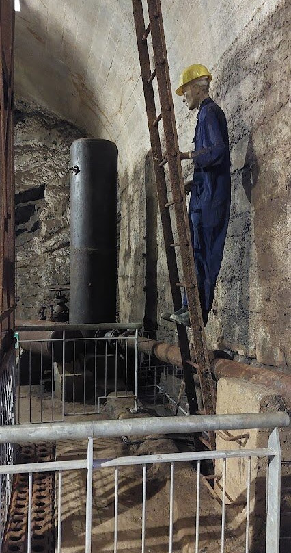 Parco Internazionale Geominerario del Raibl-Cave del Predil必去景点