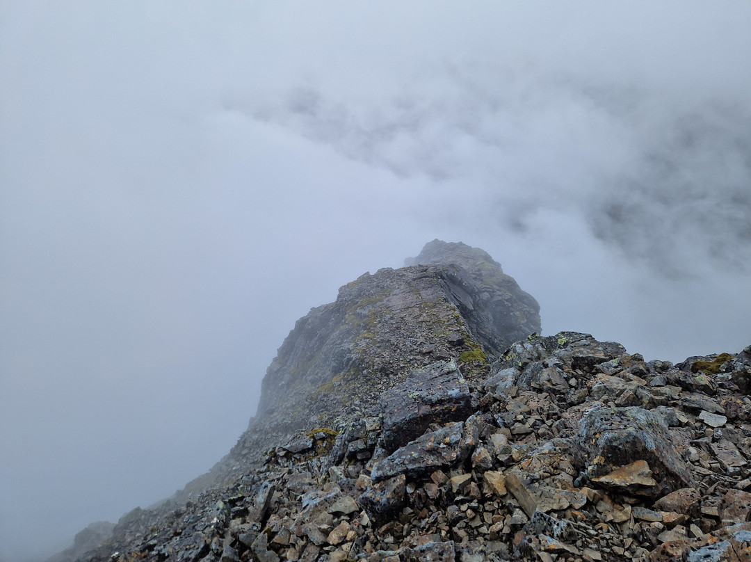 Lochaber Guides - Private Day Tours-威廉堡必去景点