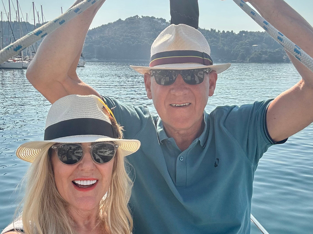 Perfect Sailing Skiathos-斯亚索斯必去景点