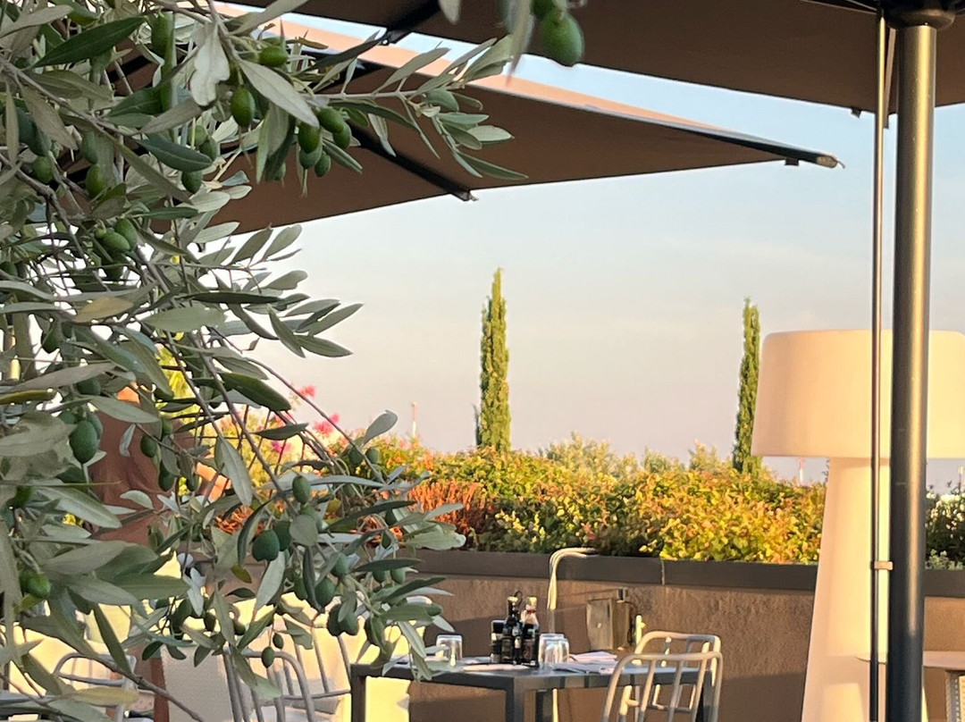 DB Hotel Verona Airport Congress & SPA主图