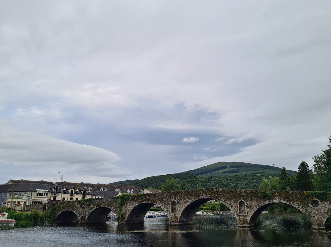 Waterside Guesthouse主图