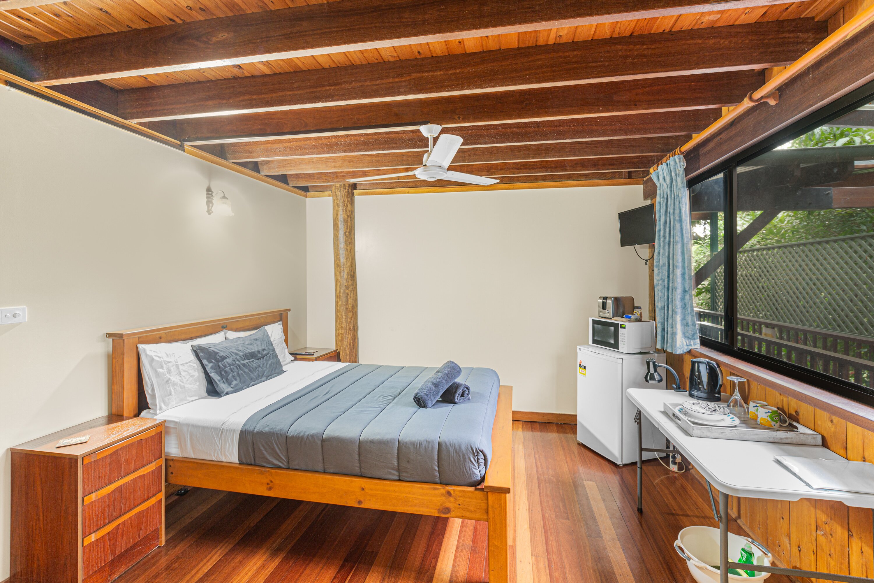 Atherton Blue Gum-客卧