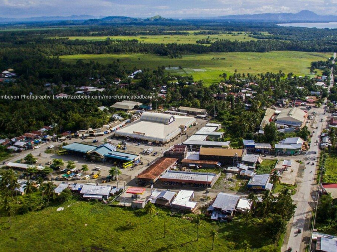 Cabadbaran旅游攻略图片