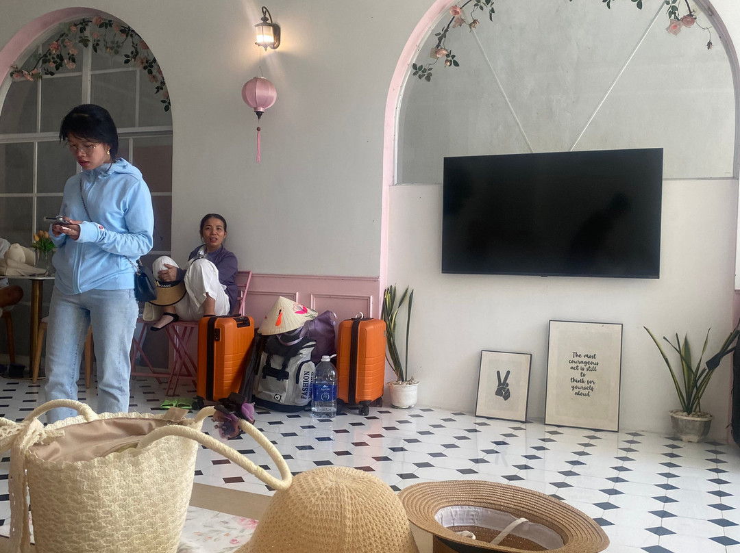 The Chill - Homestay In Hue主图