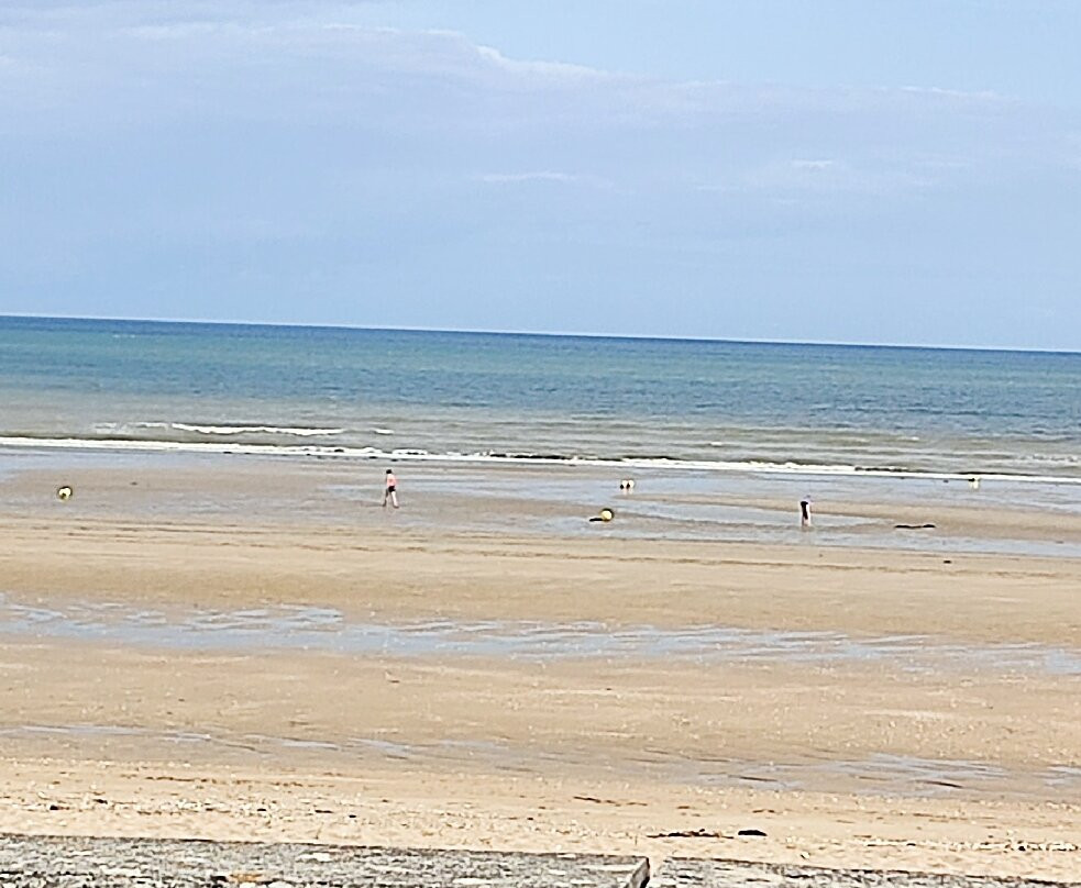 Promenade Marcel Proust-卡布尔必去景点