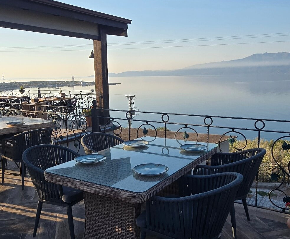 Assos Dionysos Hotel主图