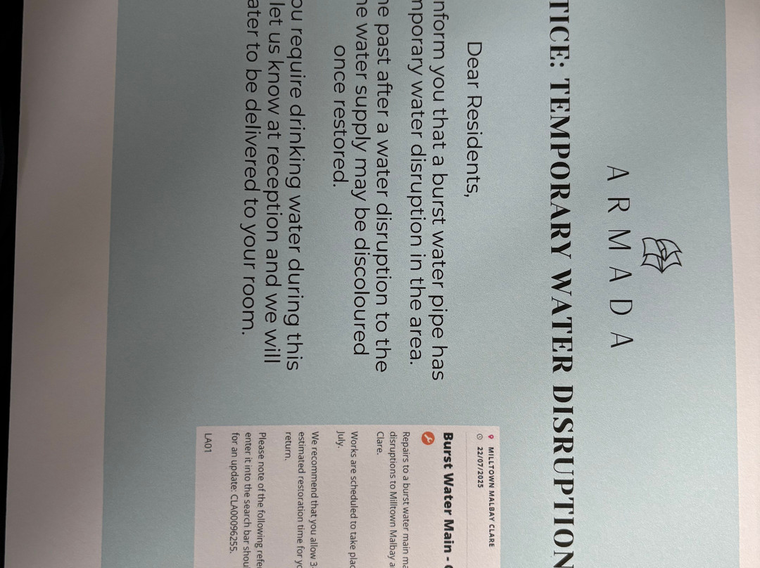 亚玛德酒店主图