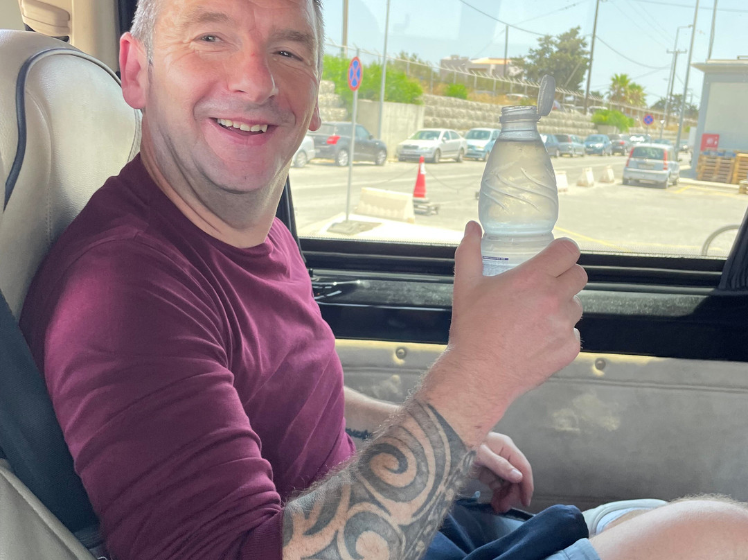 Kos4all Tours-Kós必去景点