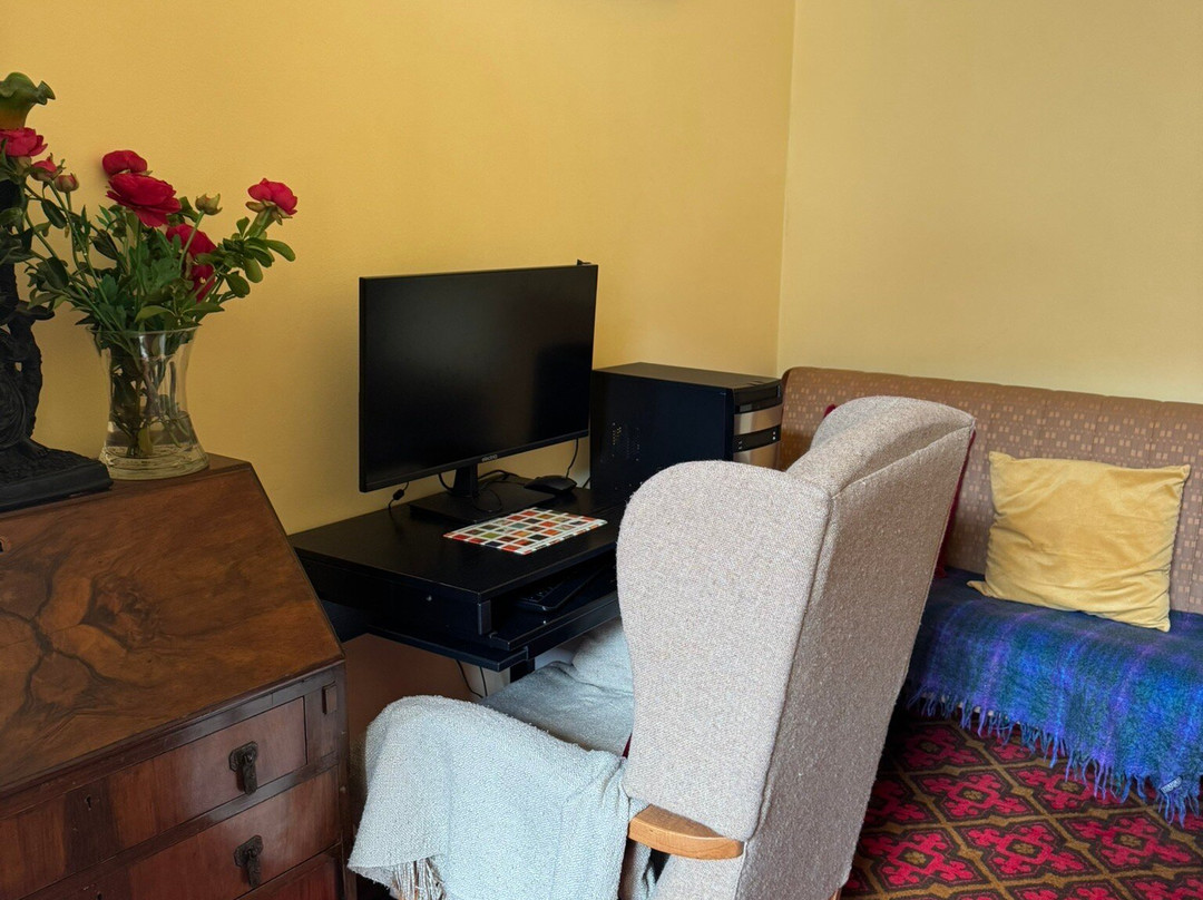 拉斯伯恩酒店主图