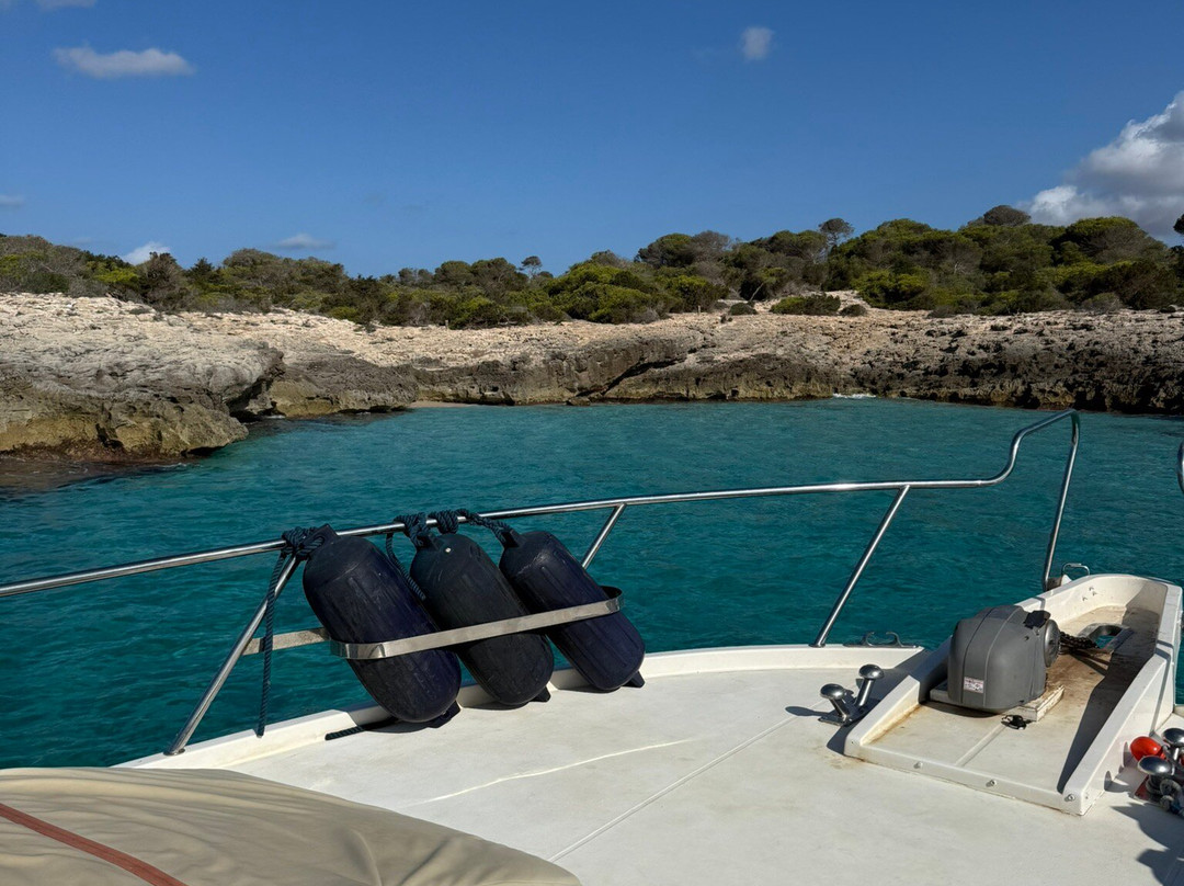 Don Pancho Boat Trip-休达德亚必去景点