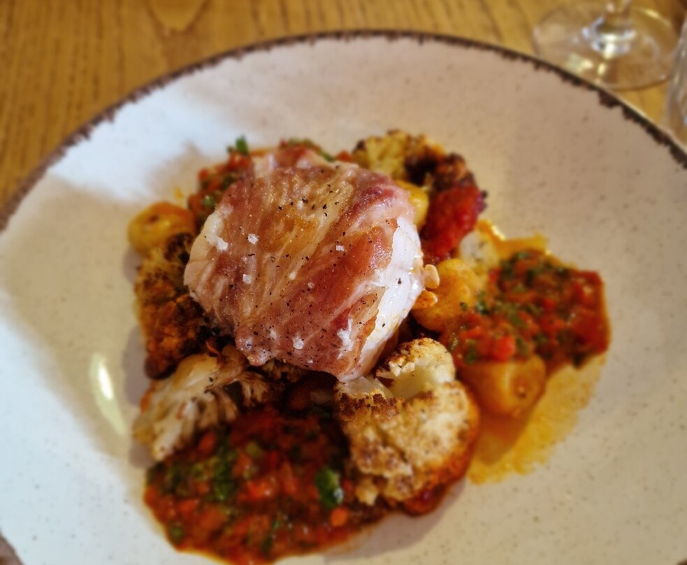 The Smugglers Rest主图