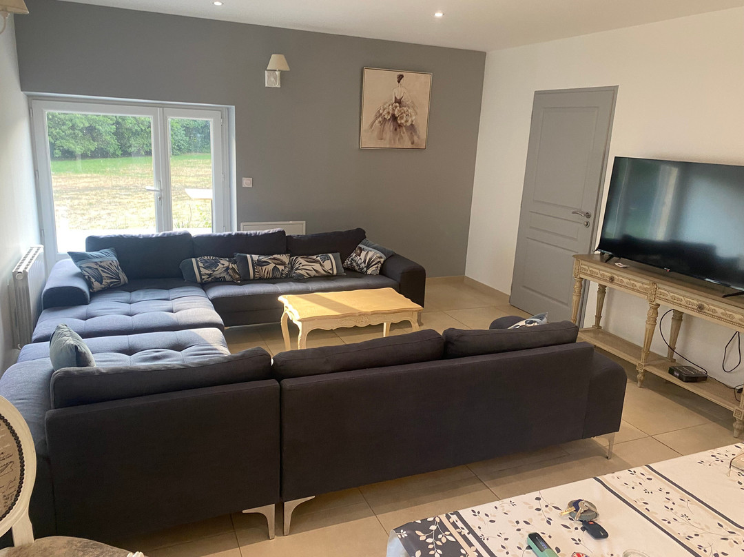 Maison d'Emmannaelle主图