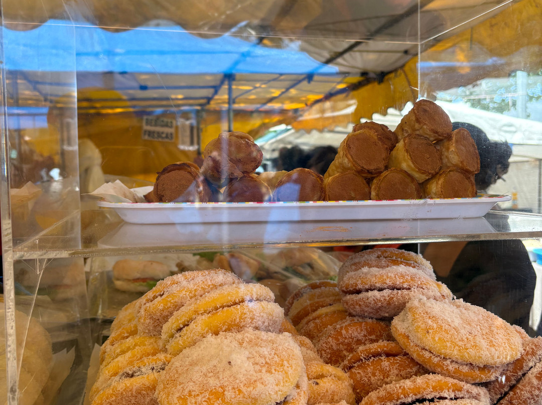 Feira de Espinho-Espinho必去景点