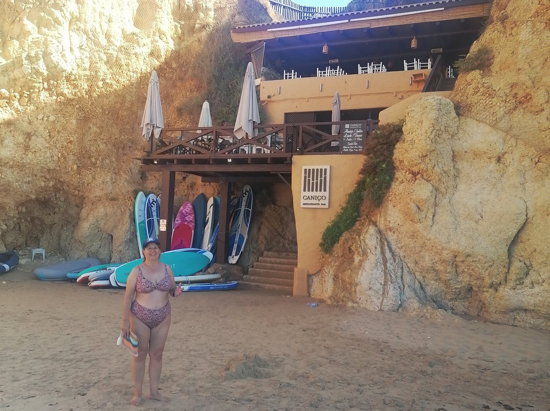 Praia dos Três Irmãos-阿沃必去景点