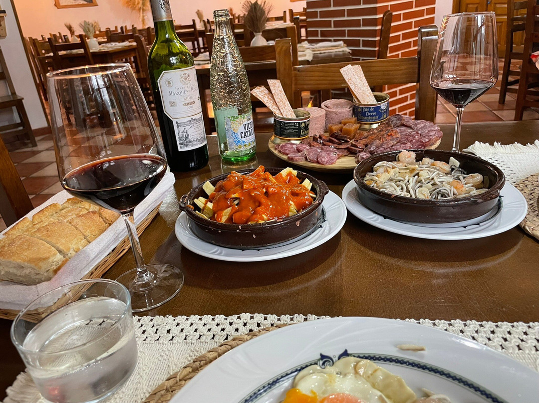 Hotel Rural La Posada El Sestil主图