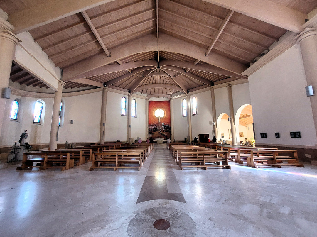 Chiesa Dei Santi Pietro e Paolo