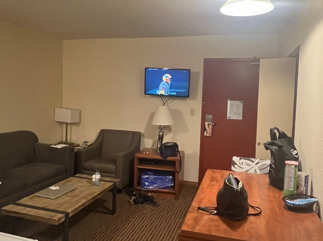 Lakeview Gimli Resort主图