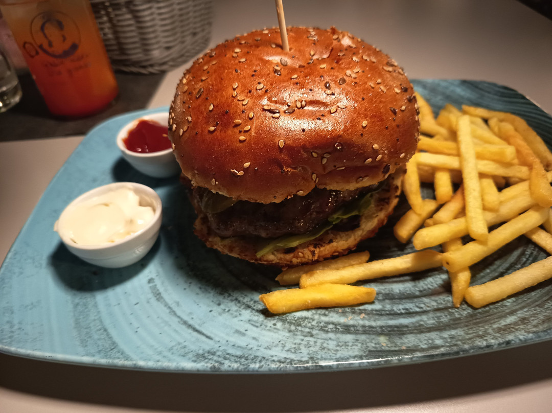 People's Kitchen & Fun