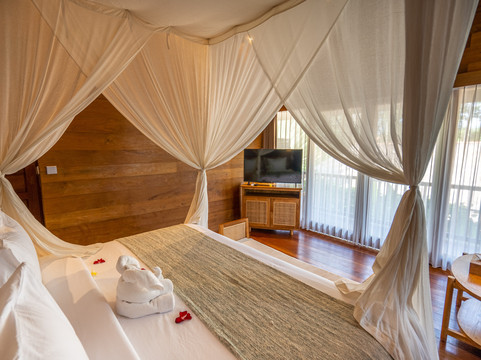 神话精品度假村主图