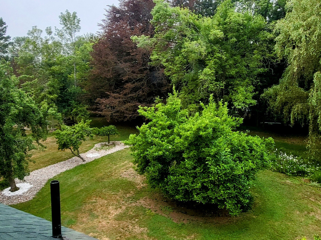 Hillsdale House Inn主图