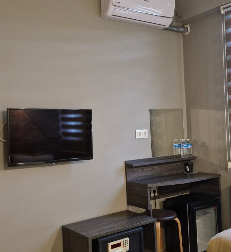 Royal Park Hotel Corlu主图