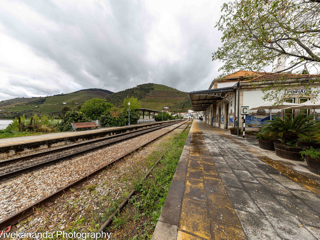 Pinhão Railway Station-Pinhao必去景点