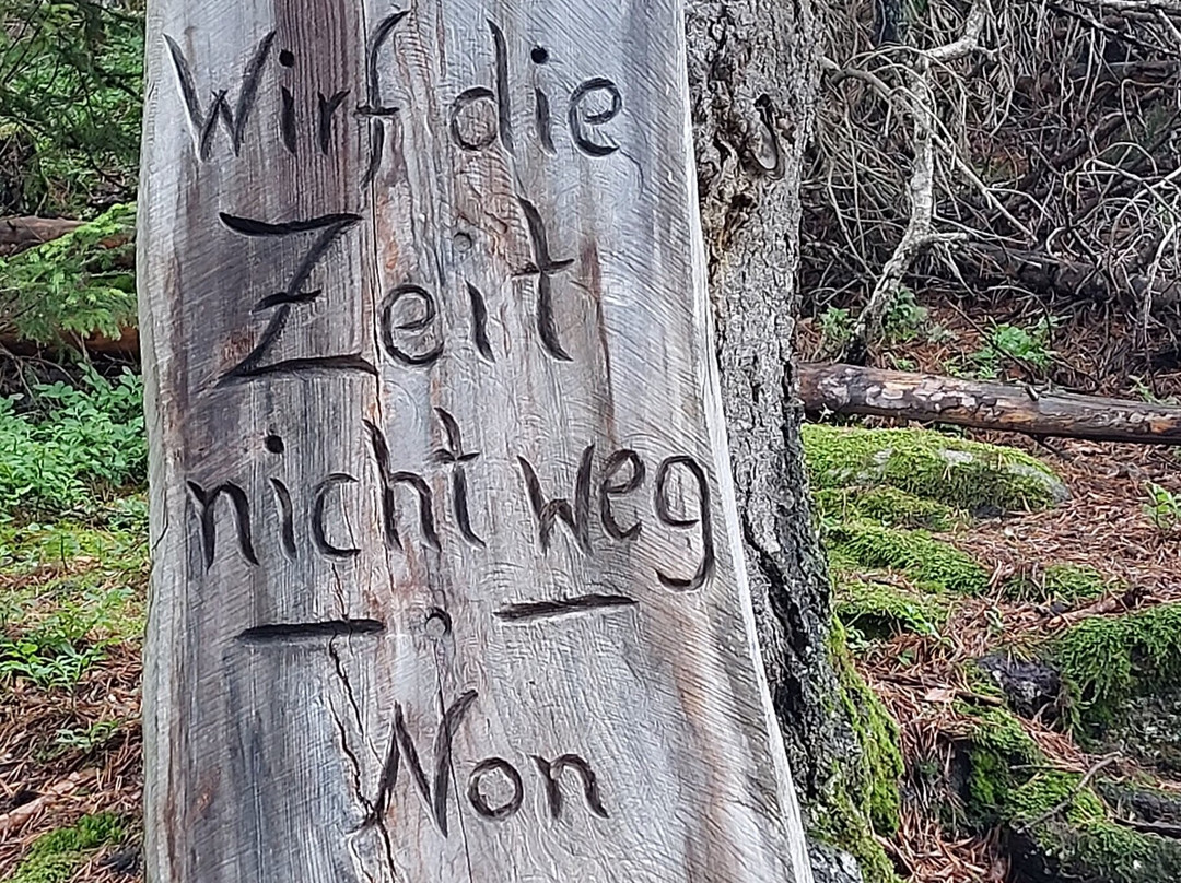 Piramidi di terra-Perca必去景点