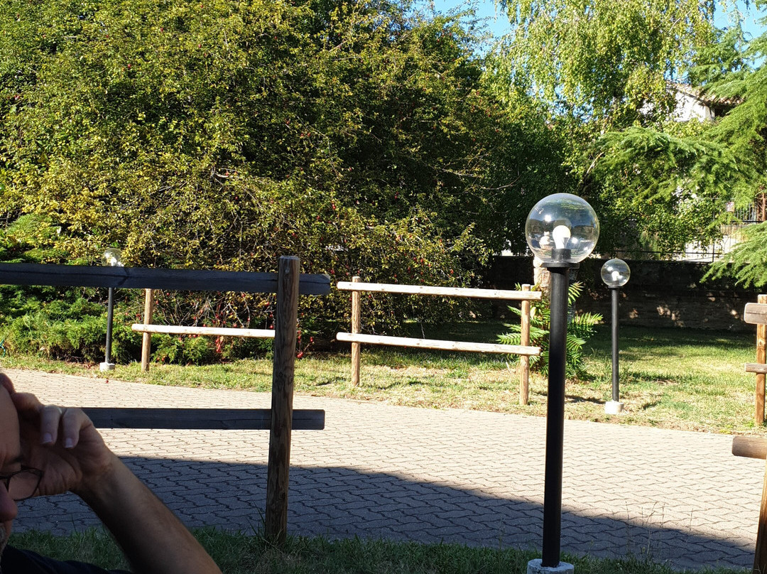 da Nonna Carla主图