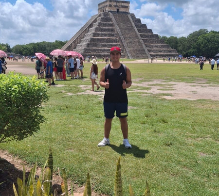 LDS YUCATAN ADVENTURES-梅里达必去景点