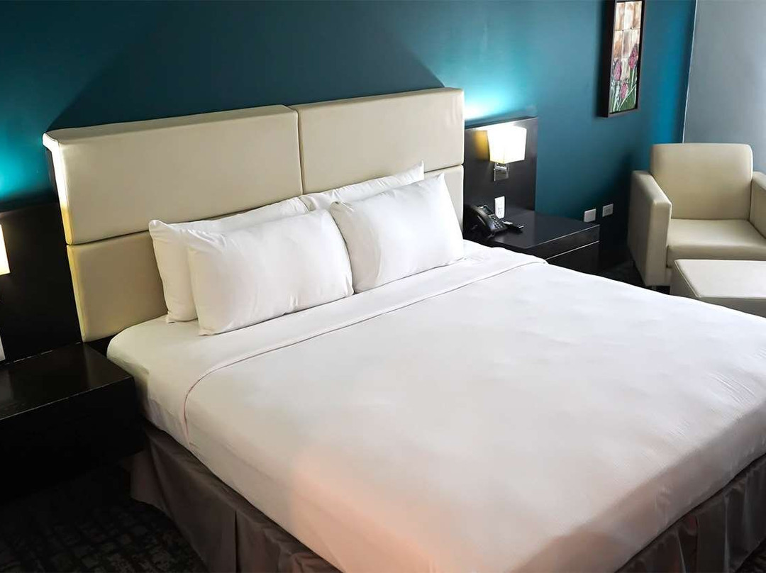 Guanica酒店住宿-Costa Bahia Hotel & Convention Center