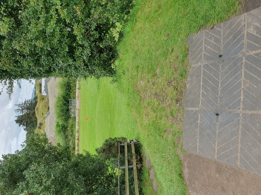 Sandfield Pitch and Putt-Ardara必去景点