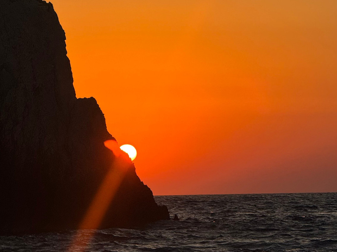 Azure Horizon Cruises-扎金索斯必去景点