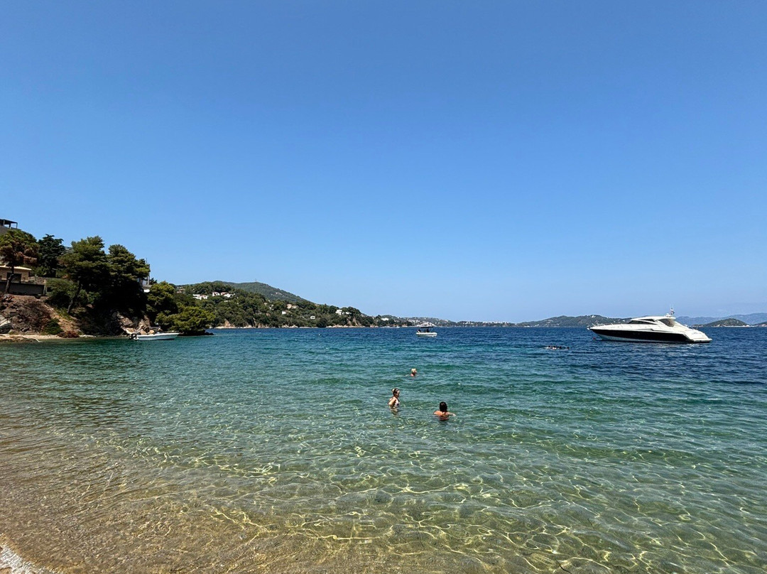 Kanapitsa Beach-Kanapitsa必去景点