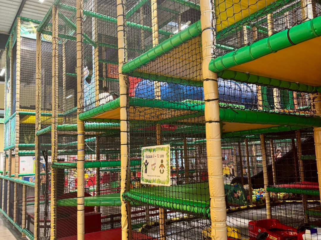 Okidok-Audincourt必去景点