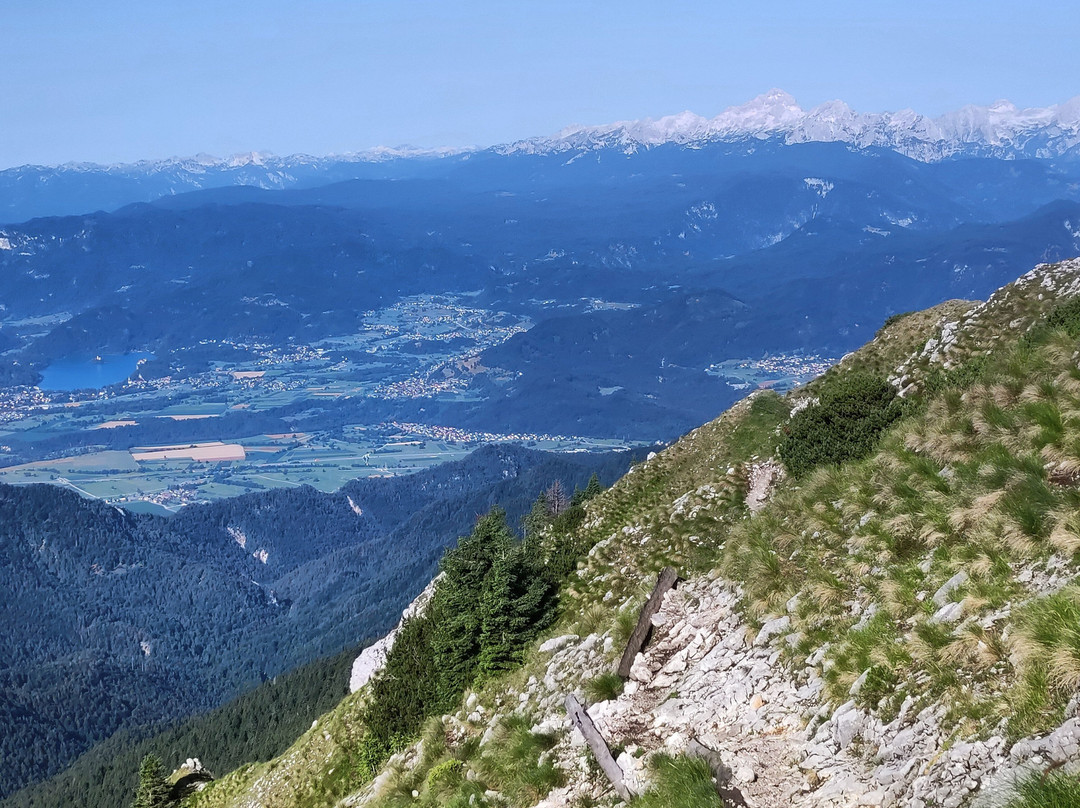 Begunjščica-Begunje na Gorenjskem必去景点