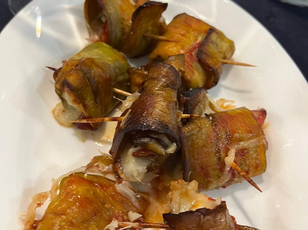 尼多德利雷酒店主图