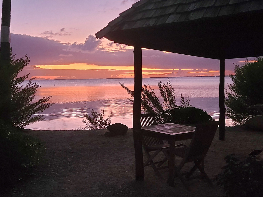 Cocoperle Lodge主图