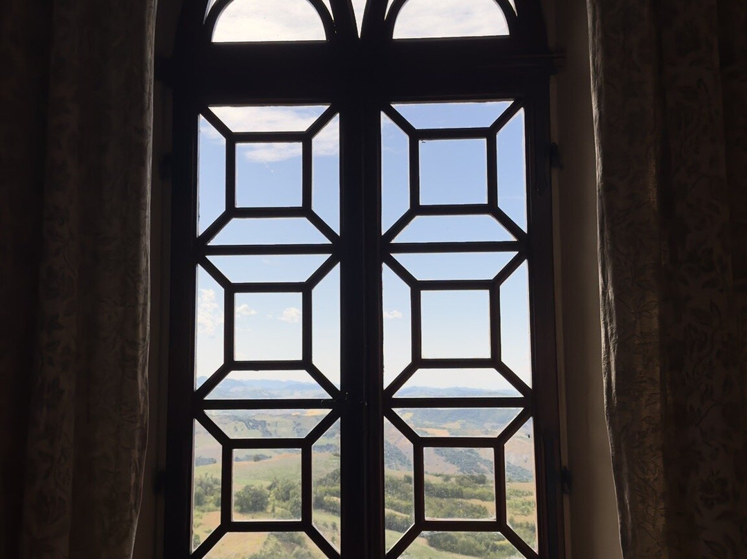 Castello di Rossena-Canossa必去景点