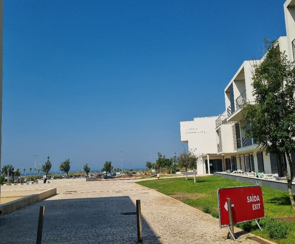 MILESTONE Carcavelos Nova