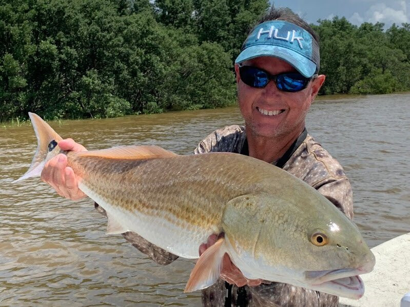 Captain Ray's Fishing Charter-Sanibel必去景点