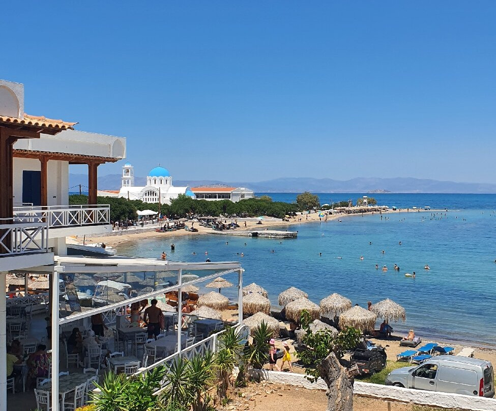 Anagennisi Hotel