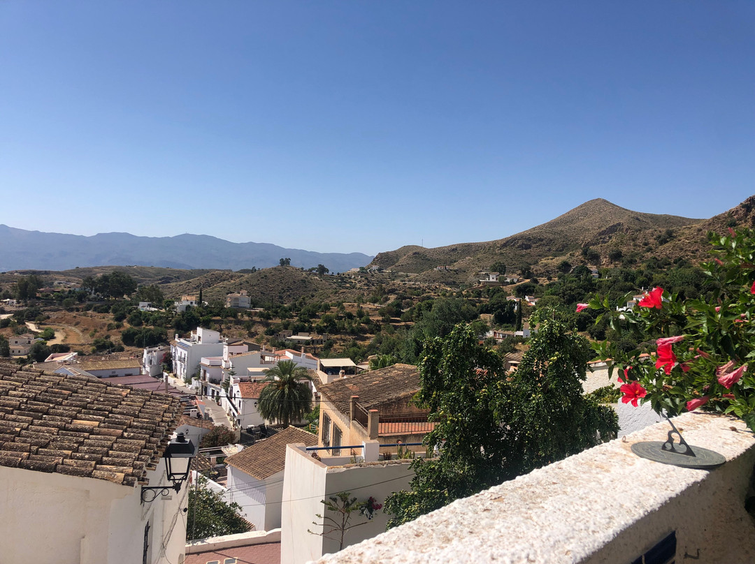 Castellon de Bedar-Bedar必去景点