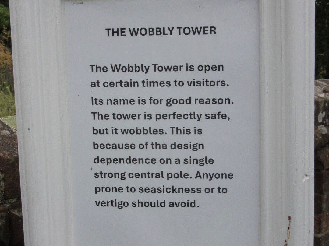 Doddington Place Gardens-Doddington必去景点