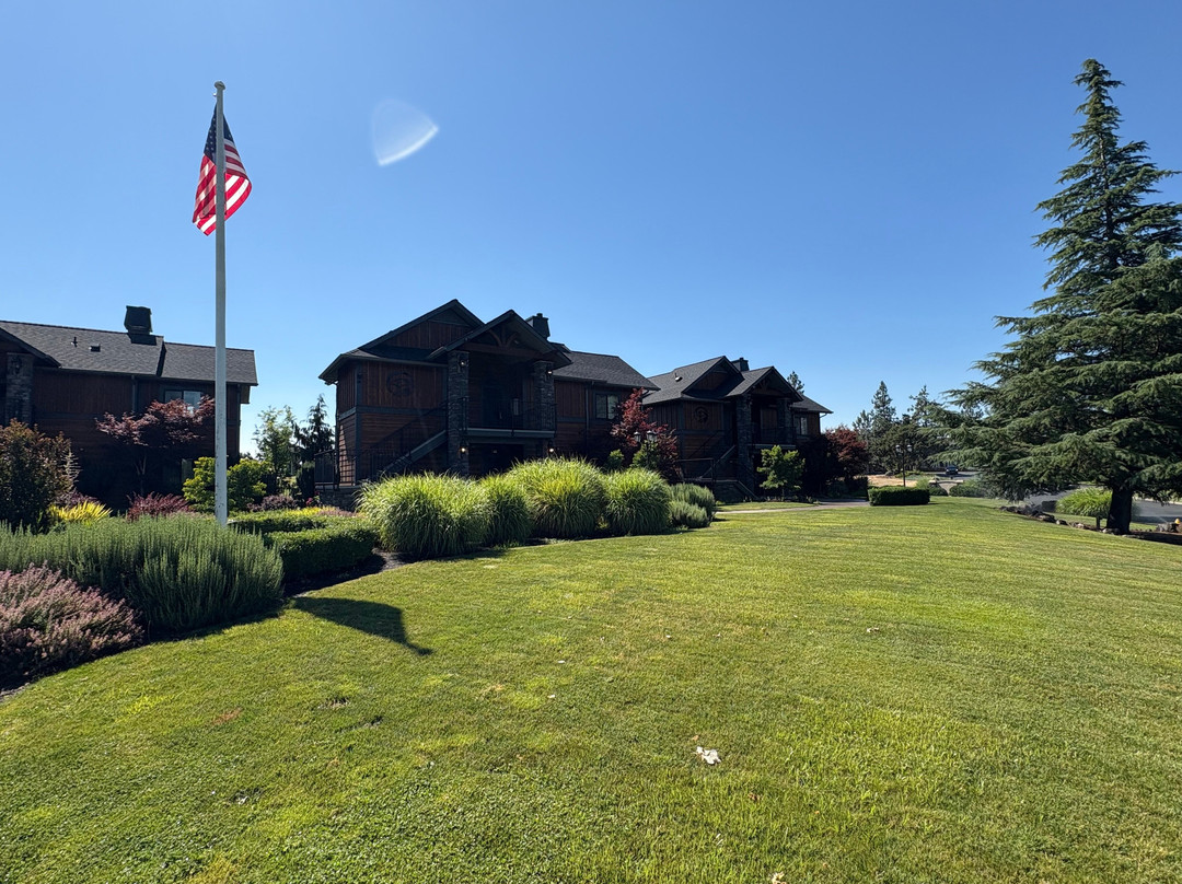 Resort at Eagle Point主图